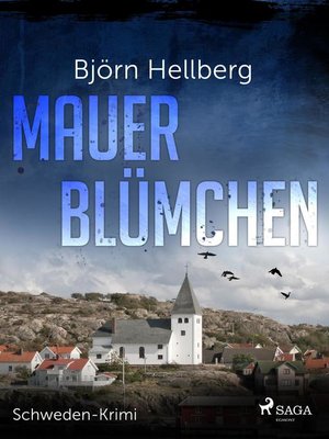 cover image of Mauerblümchen--Schweden-Krimi